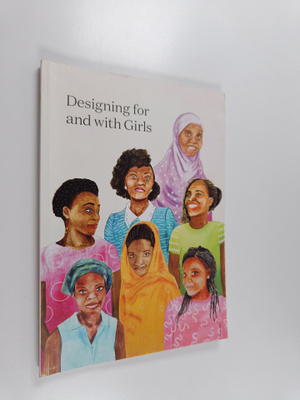 Designing for and with Girls