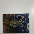 1998-99 SPx Finite - Radiance #116 Paul Kariya GI, SN3475 - pikkukuva 1