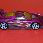 MS-T Suzuka 2000 Mattel pienoismalli - pikkukuva 1