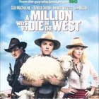 A Million Ways To Die in The West  -   (Blu-ray) - pikkukuva 1