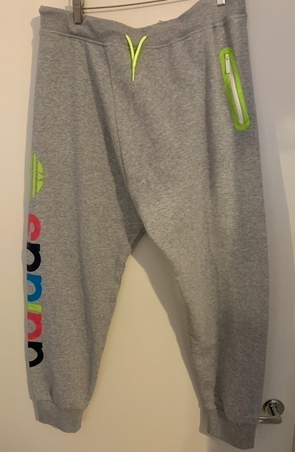 ADIDAS COLLEGE HOUSUT KOKO UK 12