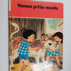Jean Adamson : Tommi ja Tiia maalla - pikkukuva 1