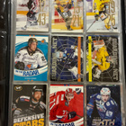 2015-2016 cardset Liiga kokoelma - pikkukuva 3