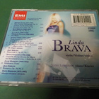 LINDA LAMPENIUS - BRAVA - S/T CD NIMMARILLA - pikkukuva 2