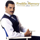 FREDDIE MERCURY: The Freddie Mercury Album * EUR 1992 - pikkukuva 1