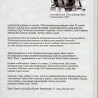 Robert Brantberg - Motti-Matti : Eversti Matti A. Aarnio - pikkukuva 2