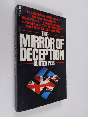 Gunter Peis : The Mirror of Deception