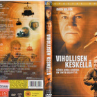 Vihollisen Keskellä (5 594) K -FI- suomik. DVD owen wilson - pikkukuva 1