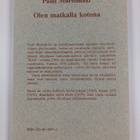 Pauli Murtomäki : Olen matkalla kotona : runoja vuosilta ... - pikkukuva 2
