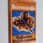 Richard Sapir : Valkoista orjakauppaa - pikkukuva 1