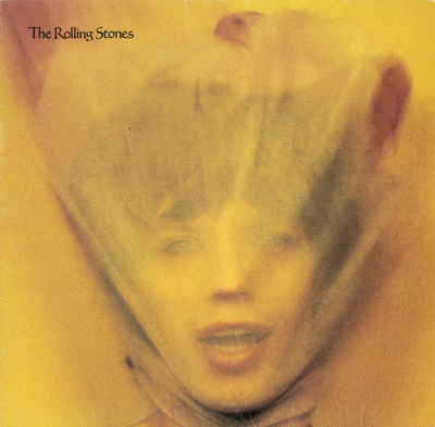 The Rolling Stones – Goats Head Soup (1973)