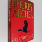Jeffrey Archer : Cat O' Nine Tales - pikkukuva 1