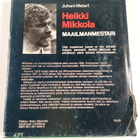 Juhani Melart : Heikki Mikkola, maailmanmestari - pikkukuva 2