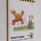 Tapani Bagge : Urho ja viidakon villipeto - pikkukuva 1