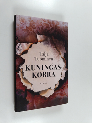 Taija Tuominen : Kuningaskobra