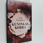 Taija Tuominen : Kuningaskobra - pikkukuva 1