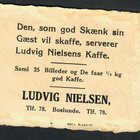 Wanha - Nelkku - Myskihärkä - 1900-luvun alku - pikkukuva 2