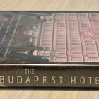 Wes Anderson: THE GRAND BUDAPEST HOTEL (2014) *UUSI* - pikkukuva 3