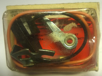 Katkojan kärjet TALBOT SIMCA