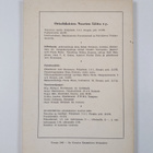 Alvi Houtsonen : Ortodoksisten nuorten liitto 1943-1963 - pikkukuva 2