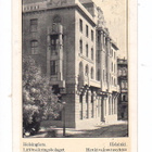 VANHA Postikortti Helsinki 1913 Venäjän Merkit - pikkukuva 1
