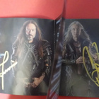 HAMMERFALL - AVENGE THE FALLEN BOOKLET NIMMAREILLA - pikkukuva 2