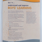 Mike Fleetham : How to Understand and Improve Boys' Learning - pikkukuva 2