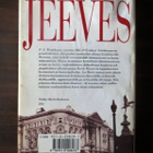 P.G. Wodehouse: Suurenmoista, Jeeves - pikkukuva 2