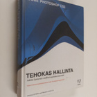 Marko (kääntäjä) Niemi : Adobe Photoshop CS3 : tehokas ha... - pikkukuva 1