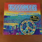 Woodstock Experience CD. - pikkukuva 1