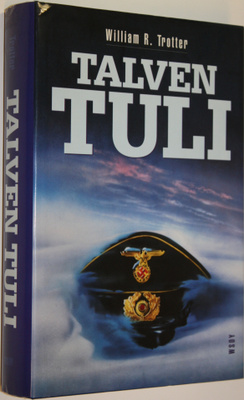 William R. Trotter : Talven tuli