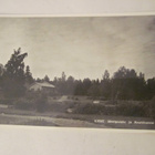 VANHA Postikortti Kemi 1950-l Alkup.Mallikappale - pikkukuva 1