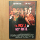 Tri Jekyll ja neiti Hyde- DVD• - pikkukuva 1