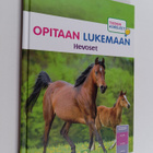 Opitaan lukemaan : Hevoset - pikkukuva 1