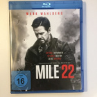Mile 22 (Blu-ray) DTS HD MA 7.1 ääni (2018) Mark Wahlberg - pikkukuva 1