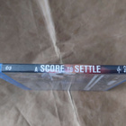 a Score to Settle (Bluray) - pikkukuva 3