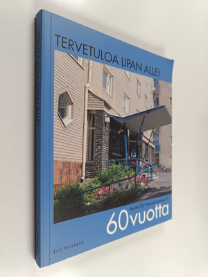 Tervetuloa lipan alle! : Asunto Oy Mannerheimintie 93 60 ...