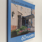 Tervetuloa lipan alle! : Asunto Oy Mannerheimintie 93 60 ... - pikkukuva 1