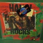 HANOI ROCKS - UP AROUND THE BEND EX-/EX+ EP + NIMMARIT!!!!! - pikkukuva 1