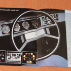 1980 Renault 30 PRESTIGE esite - KUIN UUSI - 36 sivua - pikkukuva 4
