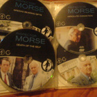 Komisario Morse , kausi 6 , 5 DVD - pikkukuva 4