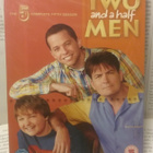 Two and a Half Men: Season 5 (UUSI DVD) - pikkukuva 1
