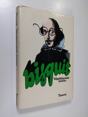 Bisquit : Vilpittömästi teidän