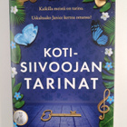 Sally Page : Kotisiivoojan tarinat - pikkukuva 1