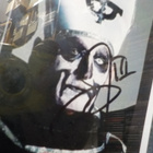 GHOST TAULU PAPA EMERITUS III NIMMARILLA - pikkukuva 2