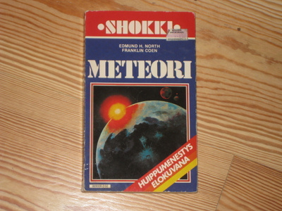 Shokki 2 1.p nid.v. 1982