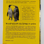 Maapallon eläinkuvasto - pikkukuva 2