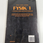 Heikki Lehto : Fysik 1 - Fysiken som naturvetenskap - pikkukuva 2