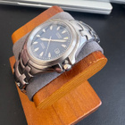 Citizen Eco-Drive Titanium Sapphire – Marinaut – WR 10BAR - pikkukuva 2