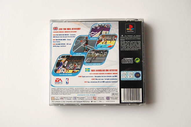 Item image
